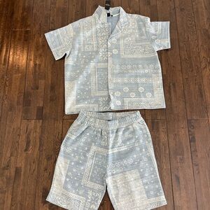 For your MAN
